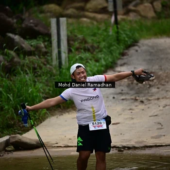 Runner Photo 8746132
