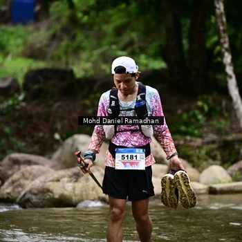 Runner Photo 8746134