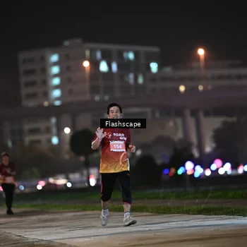 Runner Photo 8746137