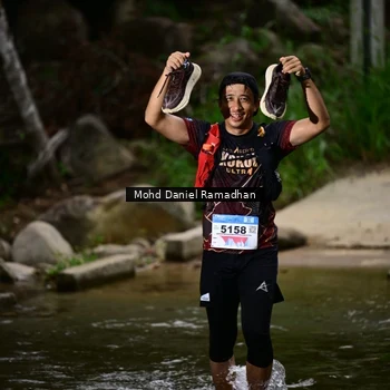 Runner Photo 8746140