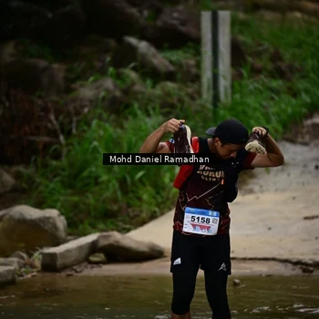Runner Photo 8746141