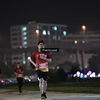 Runner Photo 8746142