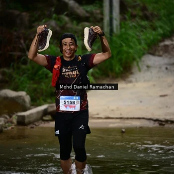 Runner Photo 8746144