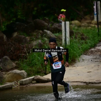 Runner Photo 8746147