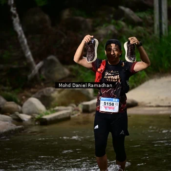 Runner Photo 8746148
