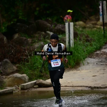 Runner Photo 8746149