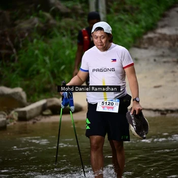 Runner Photo 8746150