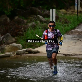Runner Photo 8746157