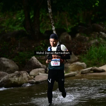 Runner Photo 8746158