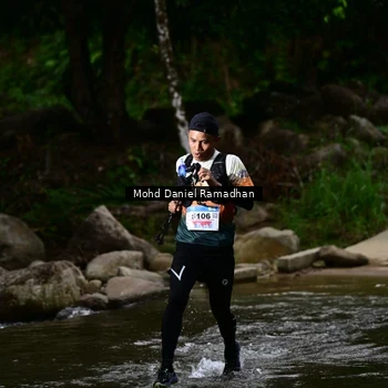 Runner Photo 8746159