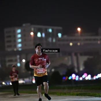 Runner Photo 8746162