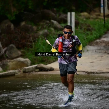 Runner Photo 8746163