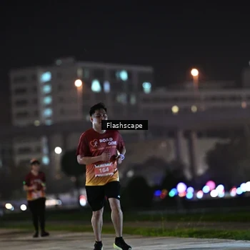 Runner Photo 8746165