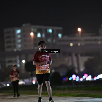 Runner Photo 8746172