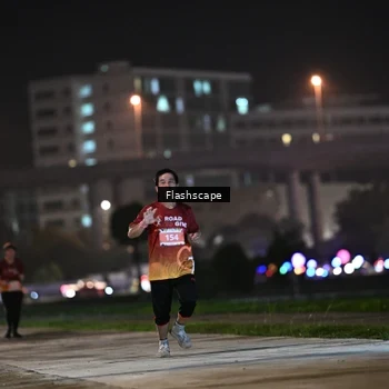 Runner Photo 8746173
