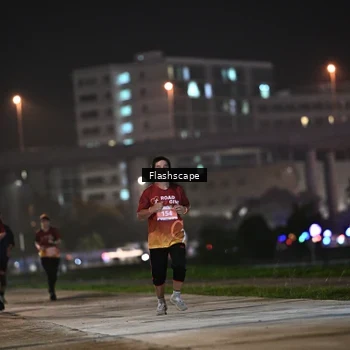 Runner Photo 8746180