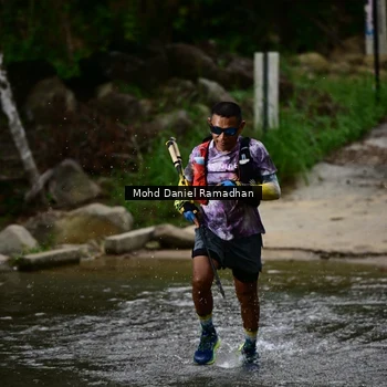 Runner Photo 8746182