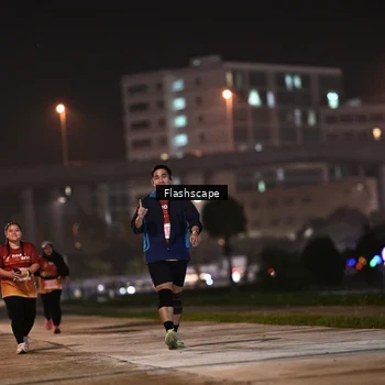 Runner Photo 8746185