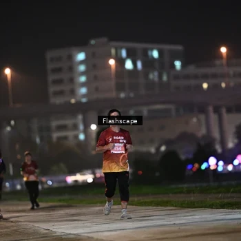 Runner Photo 8746186