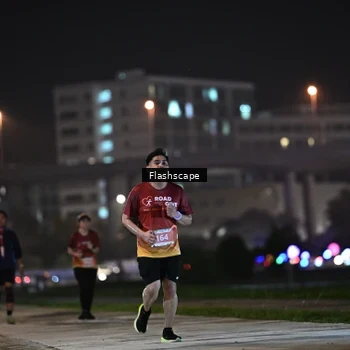 Runner Photo 8746188