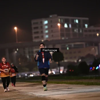 Runner Photo 8746190