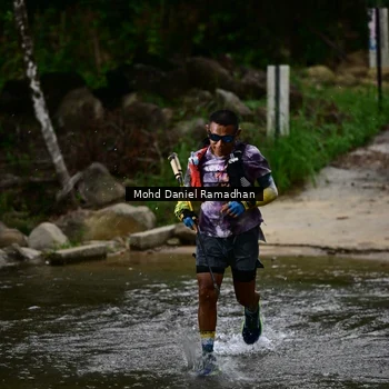 Runner Photo 8746192