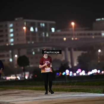 Runner Photo 8746194