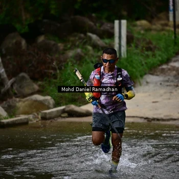 Runner Photo 8746196