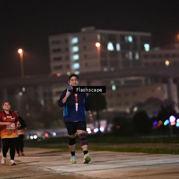 Runner Photo 8746200
