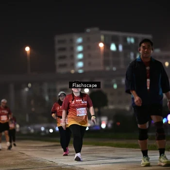 Runner Photo 8746204