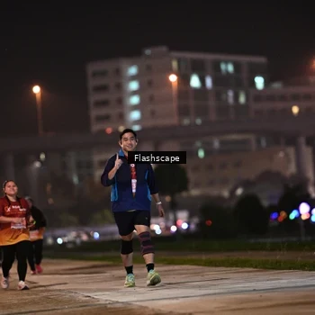 Runner Photo 8746209
