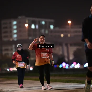 Runner Photo 8746211