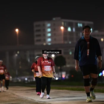 Runner Photo 8746213