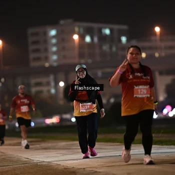 Runner Photo 8746214