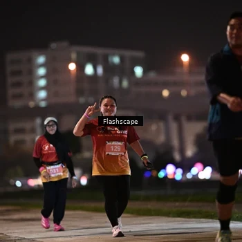 Runner Photo 8746216
