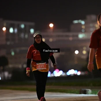 Runner Photo 8746218