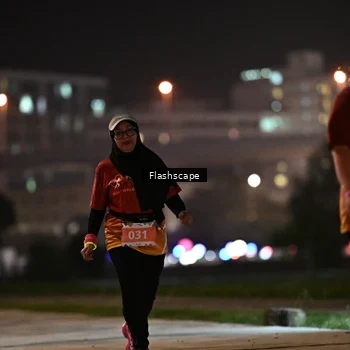 Runner Photo 8746224