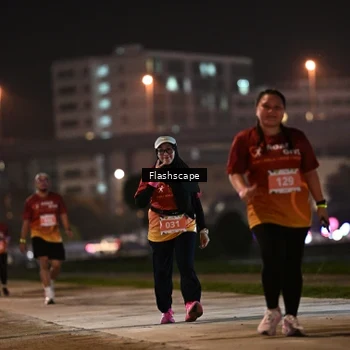 Runner Photo 8746226