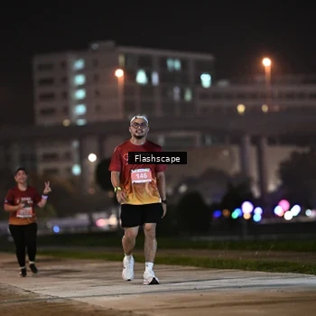Runner Photo 8746228