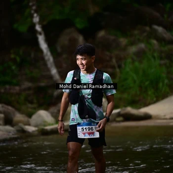Runner Photo 8746230