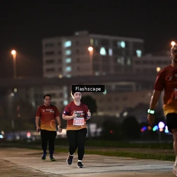 Runner Photo 8746231