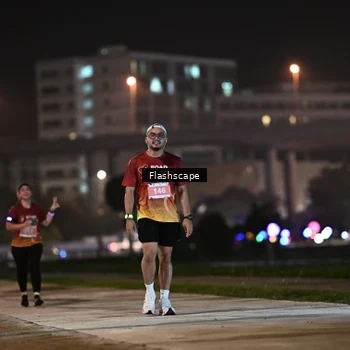 Runner Photo 8746232