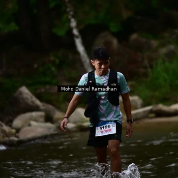 Runner Photo 8746236