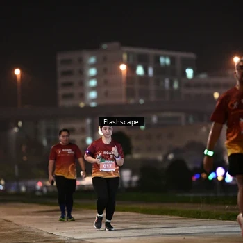 Runner Photo 8746240