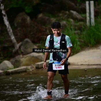 Runner Photo 8746242