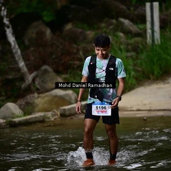 Runner Photo 8746243