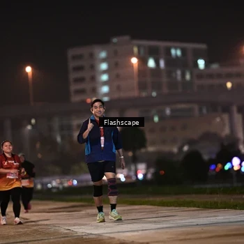 Runner Photo 8746244
