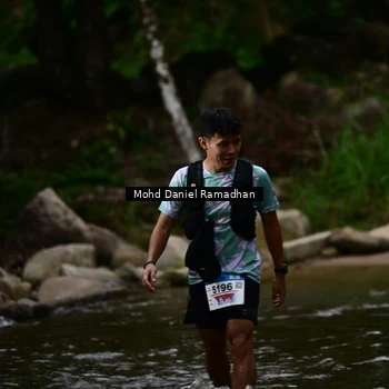 Runner Photo 8746245