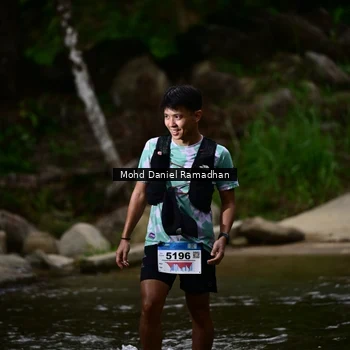Runner Photo 8746246