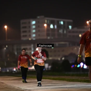 Runner Photo 8746251